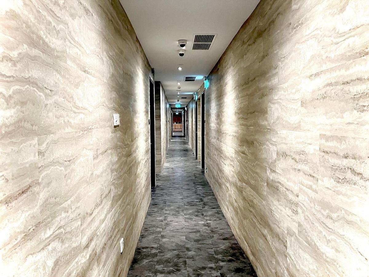 Arena Esports Hotel @ Bugis Village 싱가포르 외부 사진