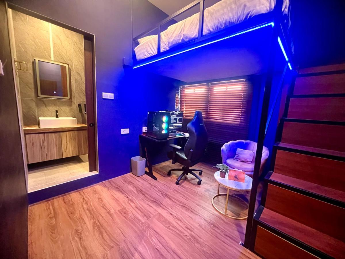 Arena Esports Hotel @ Bugis Village 싱가포르 외부 사진