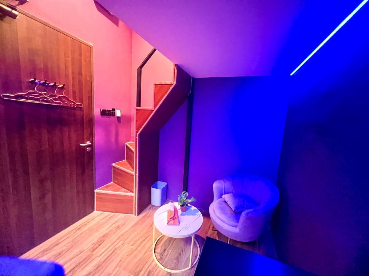 Arena Esports Hotel @ Bugis Village 싱가포르 외부 사진