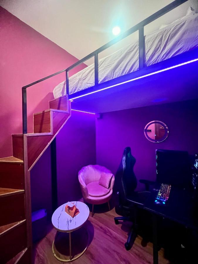 Arena Esports Hotel @ Bugis Village 싱가포르 외부 사진