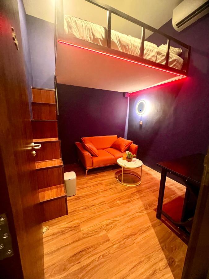 Arena Esports Hotel @ Bugis Village 싱가포르 외부 사진